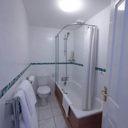 Tregarthen's Hotel 3*