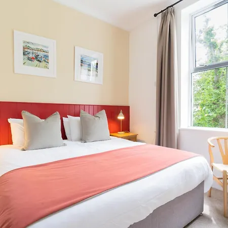 Hotel Tregarthen's 3*